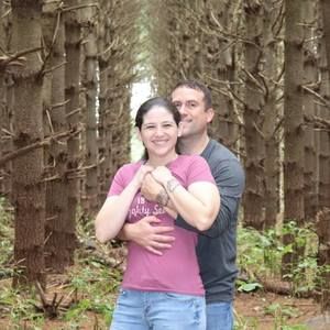 Meet your Posher, Casandra